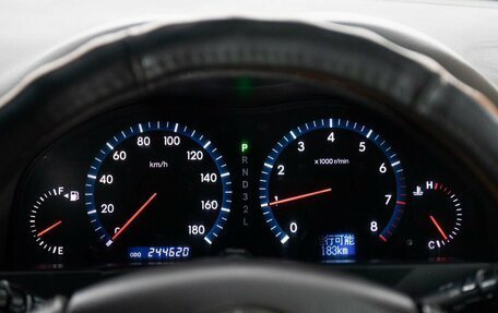 Toyota Allion, 2006 год, 850 000 рублей, 9 фотография