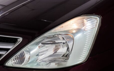 Toyota Allion, 2006 год, 850 000 рублей, 15 фотография