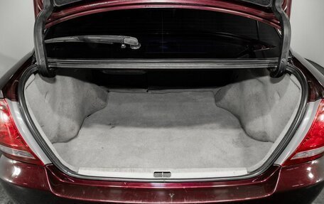 Toyota Allion, 2006 год, 850 000 рублей, 14 фотография