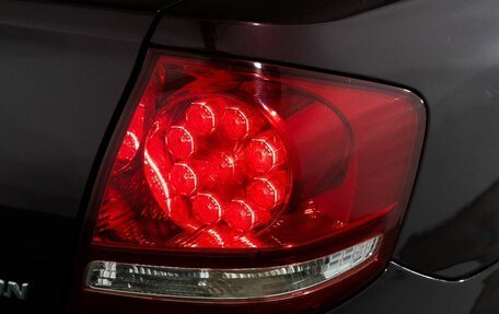 Toyota Allion, 2006 год, 850 000 рублей, 16 фотография