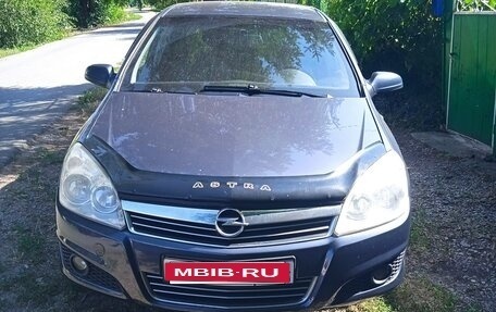 Opel Astra H, 2008 год, 550 000 рублей, 1 фотография