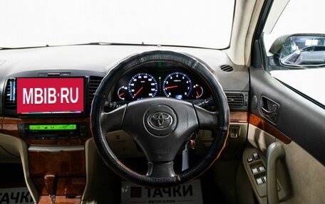 Toyota Allion, 2006 год, 850 000 рублей, 8 фотография