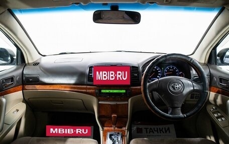 Toyota Allion, 2006 год, 850 000 рублей, 7 фотография