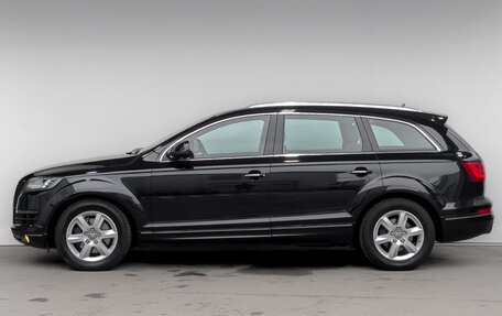Audi Q7, 2012 год, 2 335 000 рублей, 8 фотография