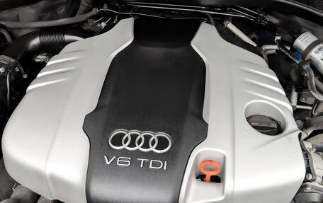 Audi Q7, 2012 год, 2 335 000 рублей, 9 фотография