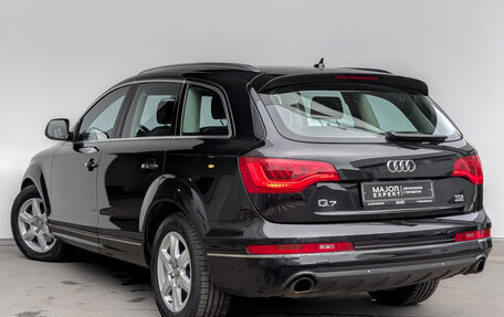 Audi Q7, 2012 год, 2 335 000 рублей, 7 фотография