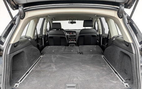 Audi Q7, 2012 год, 2 335 000 рублей, 10 фотография