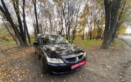 Mitsubishi Lancer IX, 2005 год, 300 000 рублей, 1 фотография