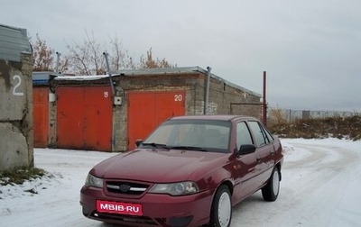 Daewoo Nexia I рестайлинг, 2012 год, 169 000 рублей, 1 фотография