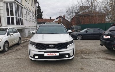 KIA Sorento IV, 2021 год, 3 900 000 рублей, 1 фотография