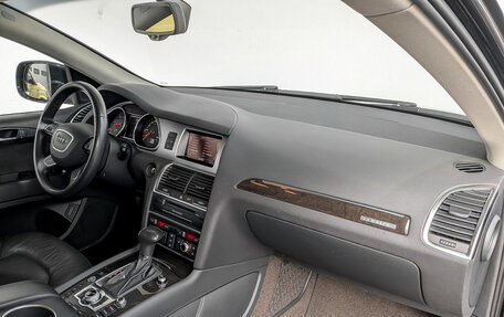 Audi Q7, 2012 год, 2 335 000 рублей, 12 фотография