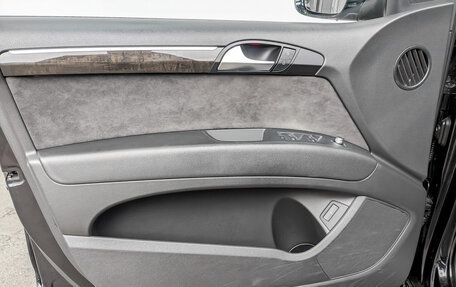 Audi Q7, 2012 год, 2 335 000 рублей, 20 фотография