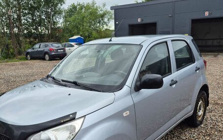 Daihatsu Terios II, 2008 год, 730 000 рублей, 1 фотография