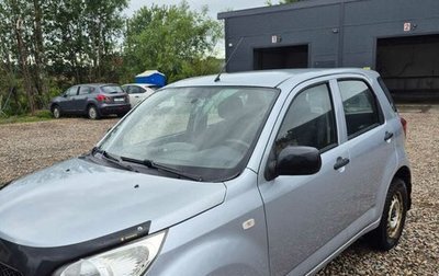 Daihatsu Terios II, 2008 год, 730 000 рублей, 1 фотография