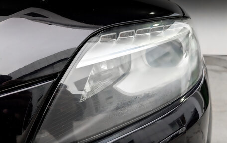 Audi Q7, 2012 год, 2 335 000 рублей, 18 фотография