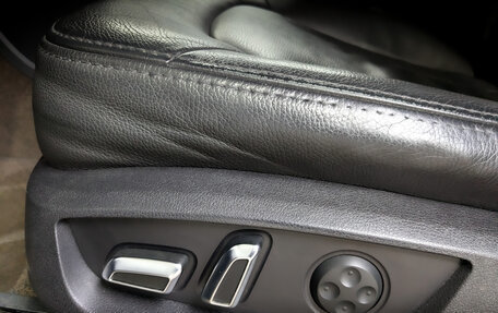 Audi Q7, 2012 год, 2 335 000 рублей, 22 фотография