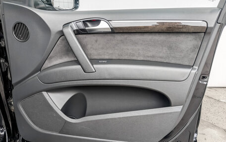 Audi Q7, 2012 год, 2 335 000 рублей, 25 фотография