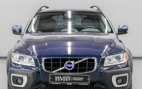 Volvo XC70 II рестайлинг, 2011 год, 1 515 000 рублей, 2 фотография