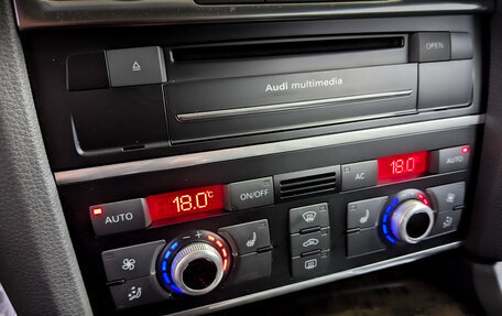 Audi Q7, 2012 год, 2 335 000 рублей, 27 фотография