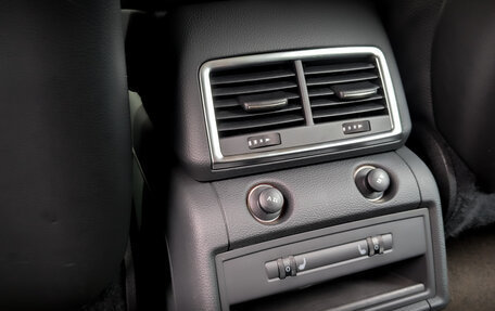 Audi Q7, 2012 год, 2 335 000 рублей, 30 фотография