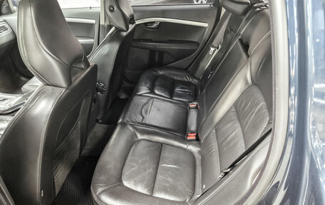 Volvo XC70 II рестайлинг, 2011 год, 1 515 000 рублей, 12 фотография