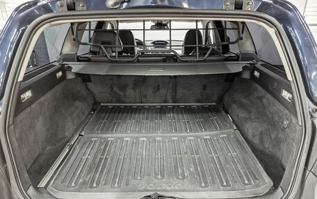 Volvo XC70 II рестайлинг, 2011 год, 1 515 000 рублей, 10 фотография