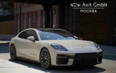 Porsche Panamera, 2025 год, 24 475 000 рублей, 1 фотография