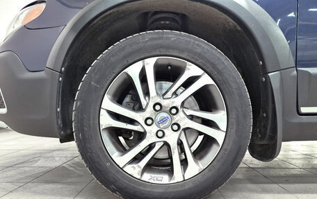 Volvo XC70 II рестайлинг, 2011 год, 1 515 000 рублей, 19 фотография