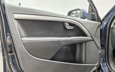 Volvo XC70 II рестайлинг, 2011 год, 1 515 000 рублей, 20 фотография