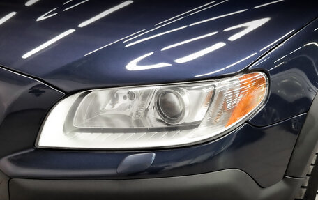 Volvo XC70 II рестайлинг, 2011 год, 1 515 000 рублей, 18 фотография