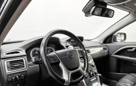 Volvo XC70 II рестайлинг, 2011 год, 1 515 000 рублей, 17 фотография