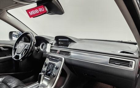 Volvo XC70 II рестайлинг, 2011 год, 1 515 000 рублей, 11 фотография