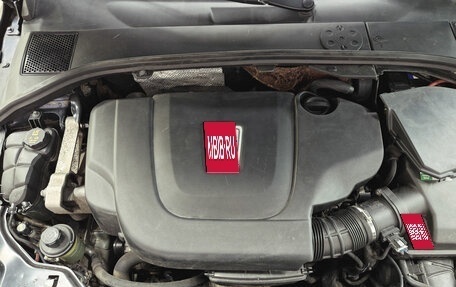 Volvo XC70 II рестайлинг, 2011 год, 1 515 000 рублей, 9 фотография