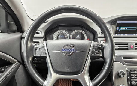 Volvo XC70 II рестайлинг, 2011 год, 1 515 000 рублей, 23 фотография