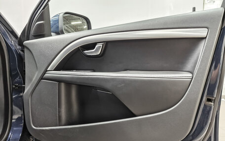 Volvo XC70 II рестайлинг, 2011 год, 1 515 000 рублей, 25 фотография