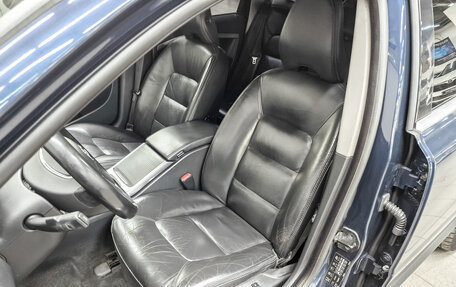 Volvo XC70 II рестайлинг, 2011 год, 1 515 000 рублей, 21 фотография