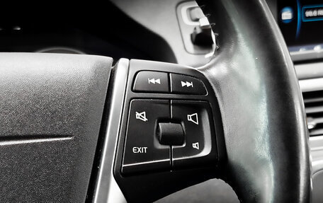 Volvo XC70 II рестайлинг, 2011 год, 1 515 000 рублей, 27 фотография