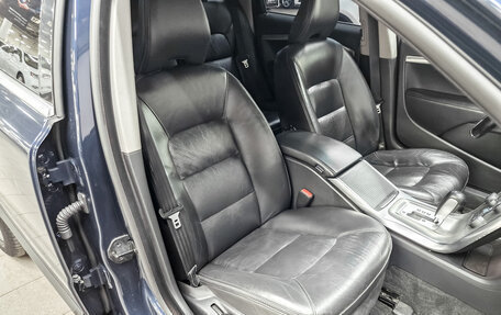 Volvo XC70 II рестайлинг, 2011 год, 1 515 000 рублей, 24 фотография