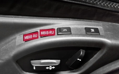 Volvo XC70 II рестайлинг, 2011 год, 1 515 000 рублей, 22 фотография