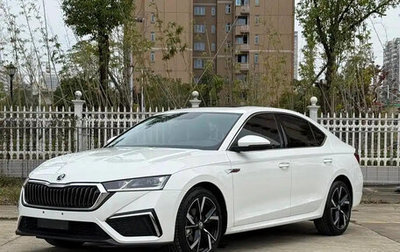 Skoda Octavia IV, 2022 год, 1 730 000 рублей, 1 фотография