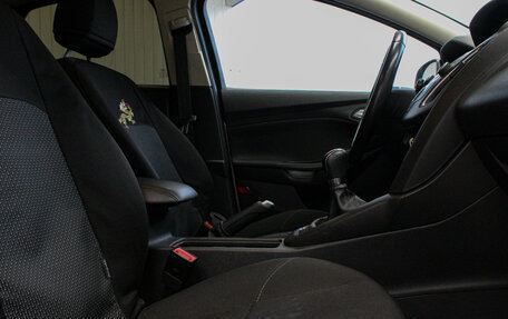 Ford Focus III, 2018 год, 1 099 000 рублей, 8 фотография