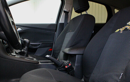 Ford Focus III, 2018 год, 1 099 000 рублей, 5 фотография