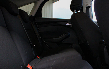 Ford Focus III, 2018 год, 1 099 000 рублей, 7 фотография