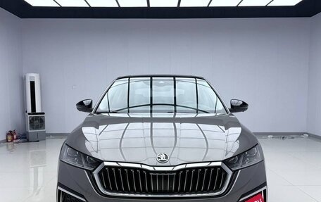 Skoda Octavia IV, 2021 год, 2 195 000 рублей, 1 фотография