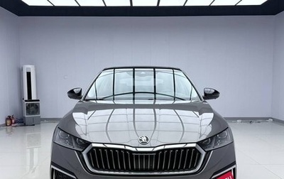 Skoda Octavia IV, 2021 год, 2 195 000 рублей, 1 фотография