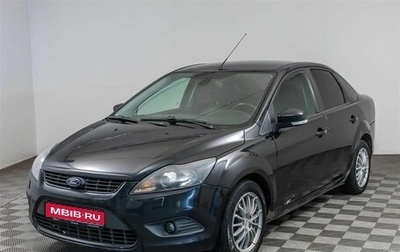 Ford Focus II рестайлинг, 2008 год, 549 000 рублей, 1 фотография