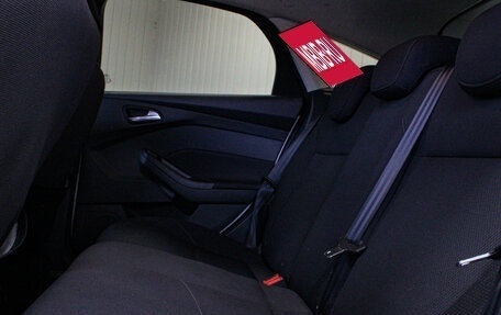 Ford Focus III, 2018 год, 1 099 000 рублей, 6 фотография