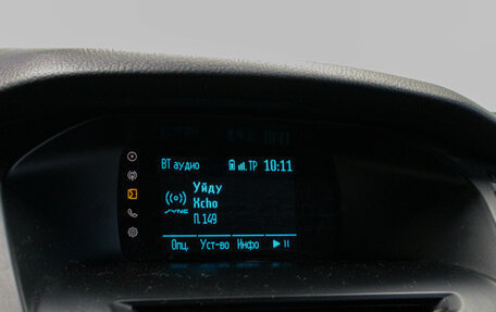 Ford Focus III, 2018 год, 1 099 000 рублей, 14 фотография