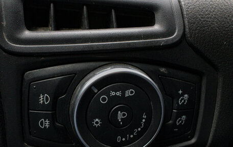 Ford Focus III, 2018 год, 1 099 000 рублей, 12 фотография