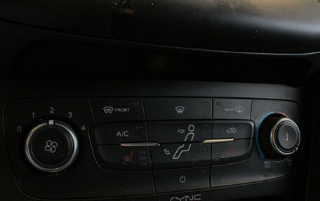 Ford Focus III, 2018 год, 1 099 000 рублей, 16 фотография